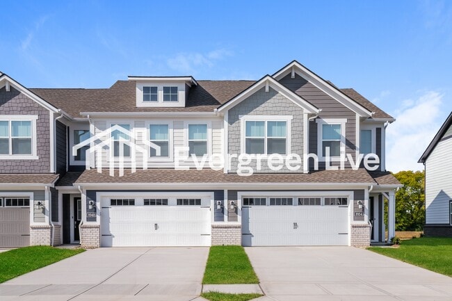 property at 8953 Willis Wy