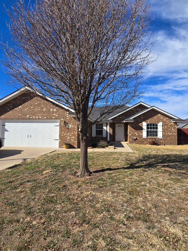 property at 4224 Sandstone Dr