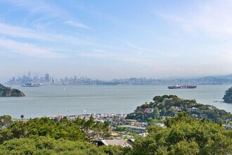 102 Red Hill Cir in Tiburon, CA - Building Photo - Building Photo