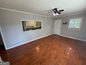 23.5 Notasulga Dr in Rome, GA - Building Photo - Building Photo