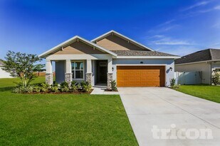 13213 Lake Yale View Loop in Grand Island, FL - Building Photo