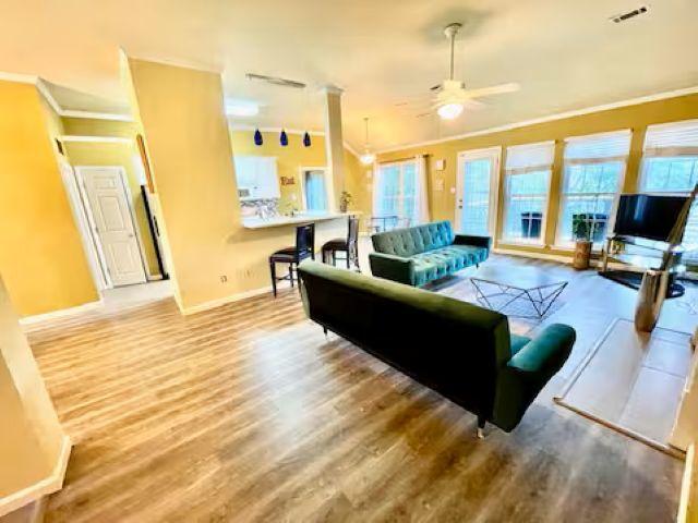 326 Serendipity Trail in Hot Springs, AR - Building Photo