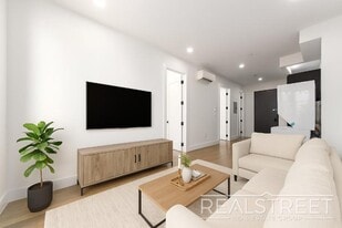 1734 Nostrand Ave, Unit 2B in Brooklyn, NY - Building Photo