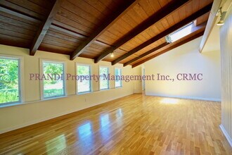 157 Leland Way in Tiburon, CA - Building Photo - Building Photo