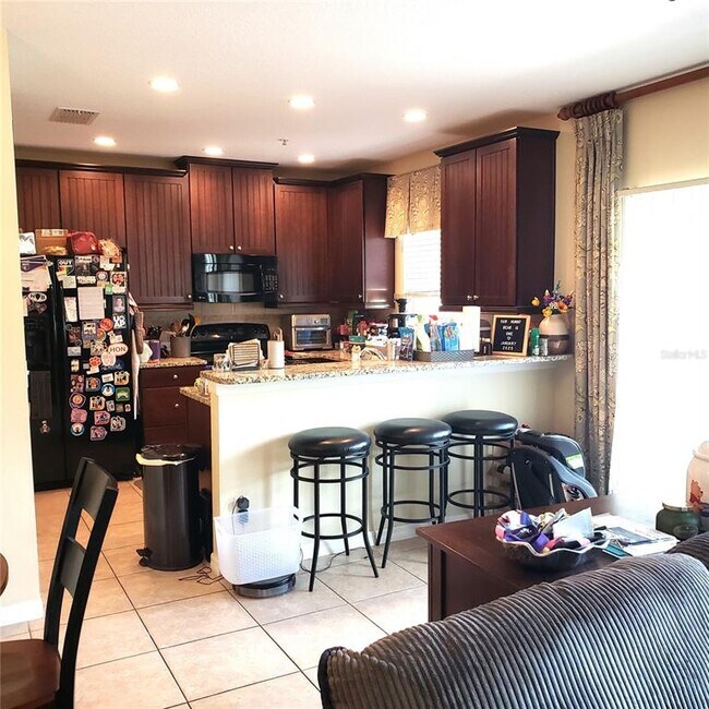 207 White Dogwood Ln in Ocoee, FL - Building Photo - Building Photo
