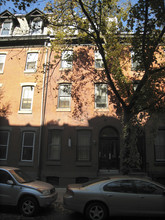 2107 Pine St in Philadelphia, PA - Building Photo - Building Photo