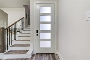 892 Paul Quinn St in Houston, TX - Building Photo - Building Photo