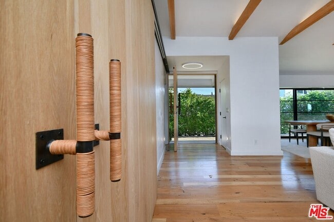 property at 2145 Linda Flora Dr