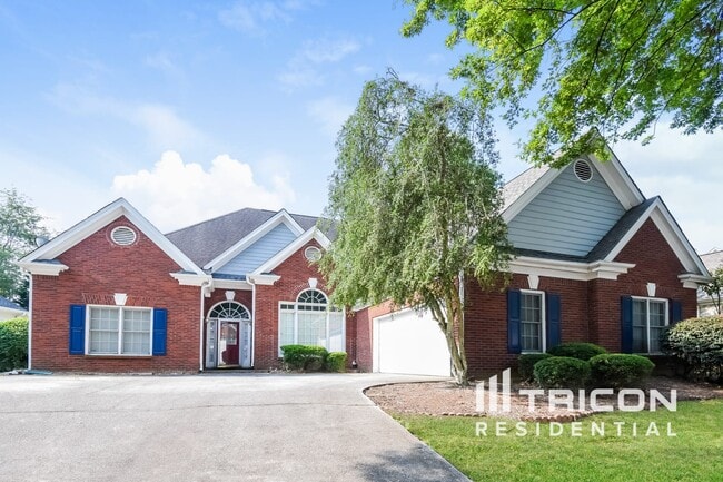 property at 296 Brackin Trace