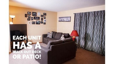 7025 W 56th St-Unit -7 in Sioux Falls, SD - Foto de edificio - Building Photo