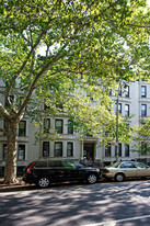 453 3rd St Apartments