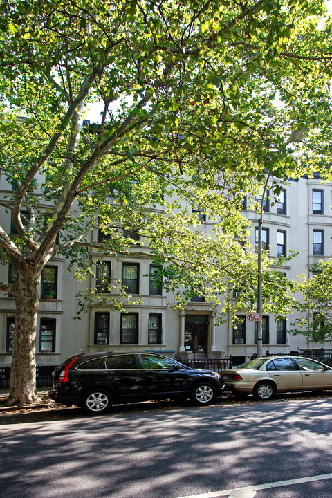 453 3rd St in Brooklyn, NY - Foto de edificio