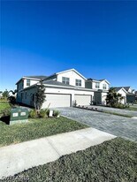 6036 Ellerston Wy in Ave Maria, FL - Building Photo