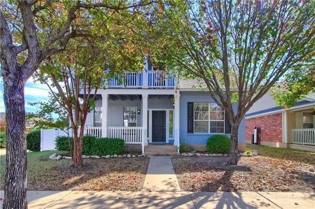 property at 706 Big Spring Dr