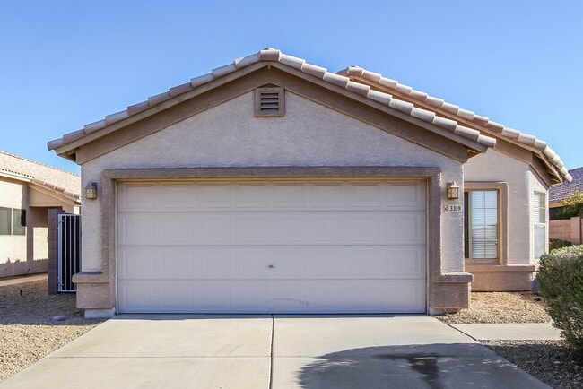 property at 3319 W Louise Dr