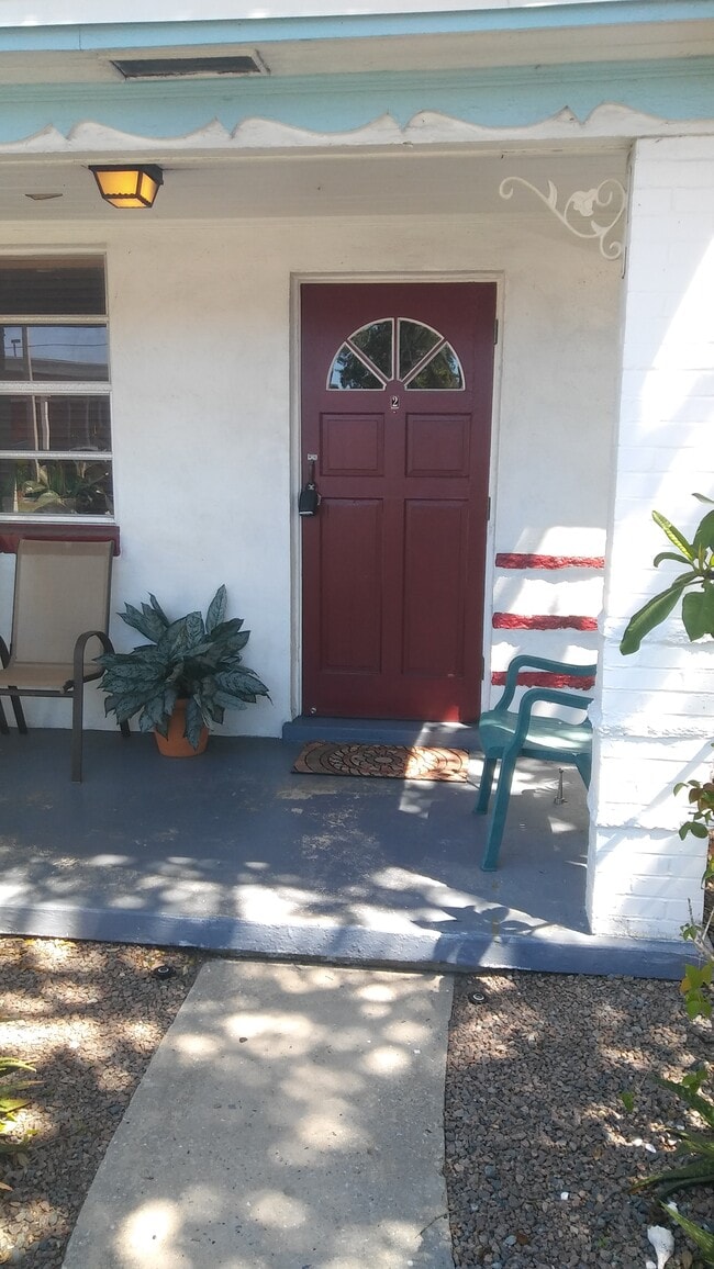 6835 Blind Pass Rd, Unit 2