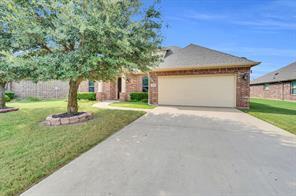 5454 Red Rose Trail in Midlothian, TX - Building Photo - Building Photo