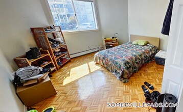 99 Marion St in Somerville, MA - Building Photo - Building Photo