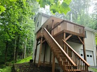 524 Hidden Valley Cir in Boone, NC - Foto de edificio - Building Photo