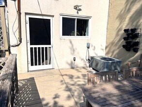 1317 S Hanover St in Baltimore, MD - Foto de edificio - Building Photo