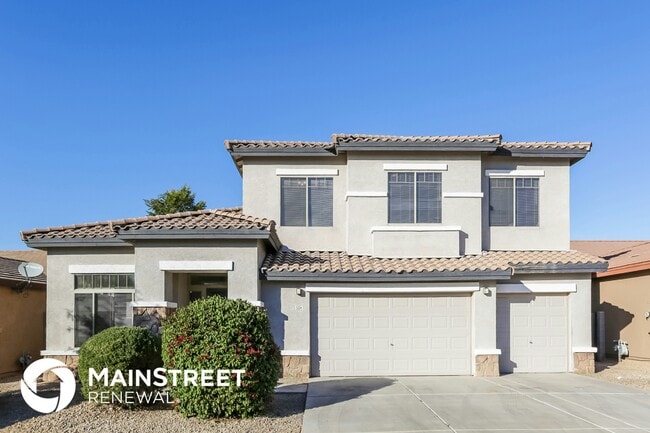 property at 5334 W Bowker St
