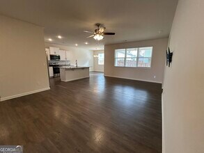 850 Starbuck Parkway in Pendergrass, GA - Building Photo - Building Photo