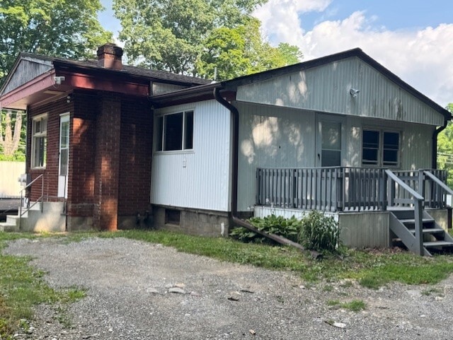 3414 NY-22, Unit 1 in Dover Plains, NY - Building Photo - Building Photo