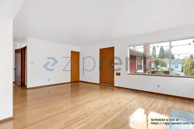 6115 NE Clackamas St in Portland, OR - Foto de edificio - Building Photo