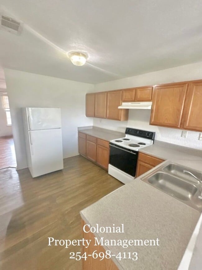 3414 Cantabrian Dr in Killeen, TX - Building Photo - Building Photo