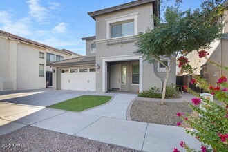 19061 E Seagull Dr in Queen Creek, AZ - Foto de edificio - Building Photo