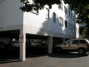 The Leiahua in Honolulu, HI - Foto de edificio - Building Photo