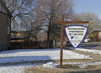 Bramblewood in Ogden, UT - Foto de edificio - Building Photo