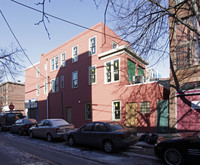 563 N 20th St in Philadelphia, PA - Building Photo - Building Photo