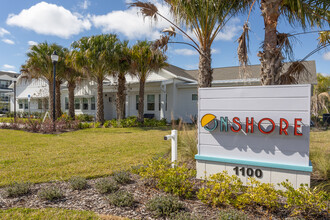 Onshore in Daytona Beach, FL - Foto de edificio - Building Photo