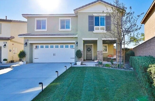 property at 6958 Amber Sky Wy