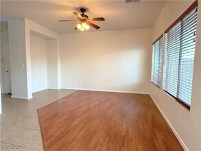 1026 Appaloosa Hills Ave in North Las Vegas, NV - Foto de edificio - Building Photo