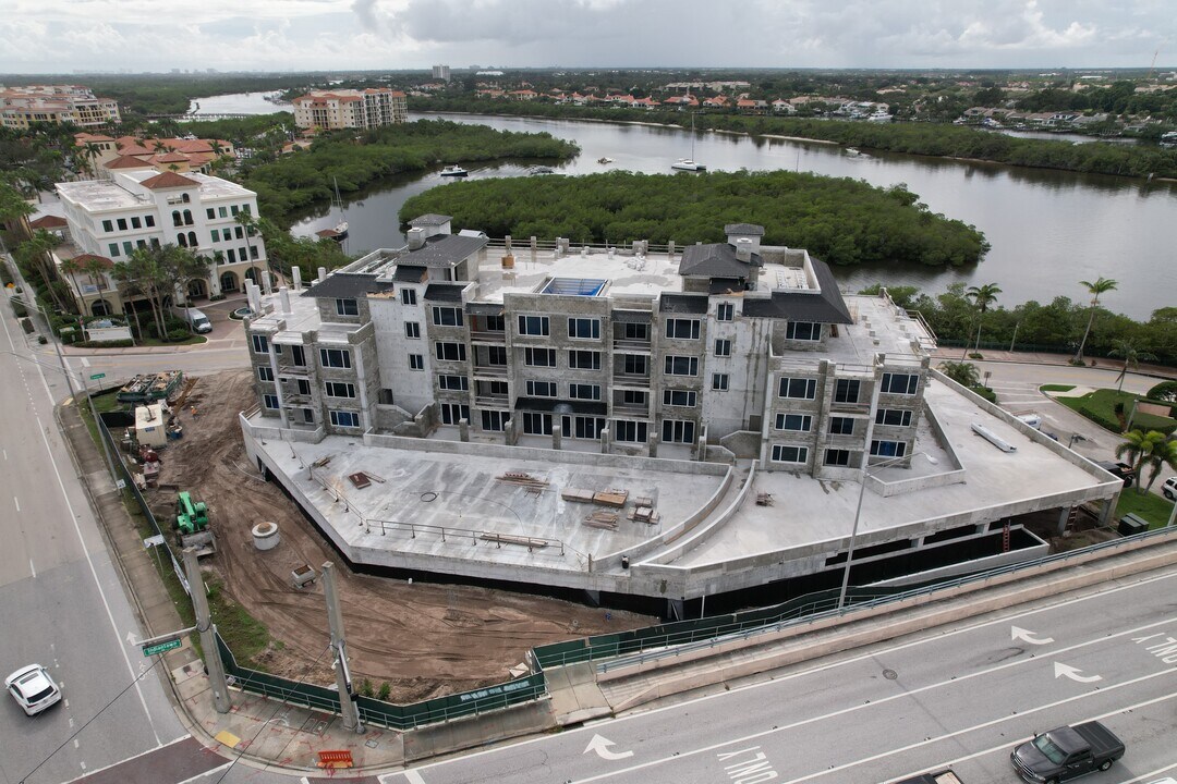 Cornerstone in Jupiter, FL - Foto de edificio