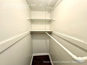 2651 W Thorndale Ave in Chicago, IL - Building Photo - Building Photo