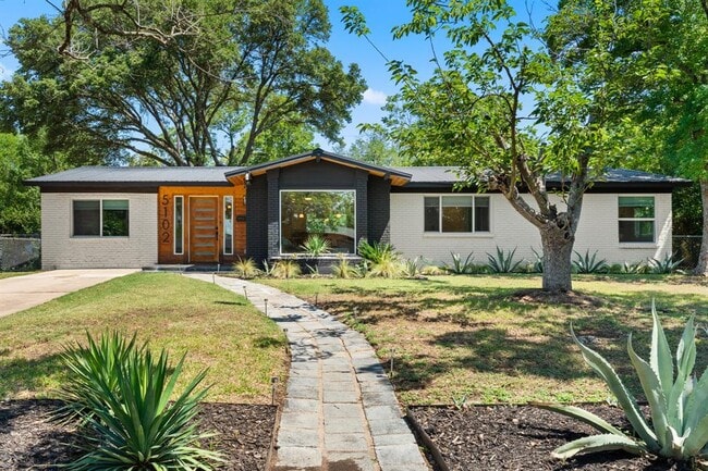 property at 5102 Ravensdale Ln