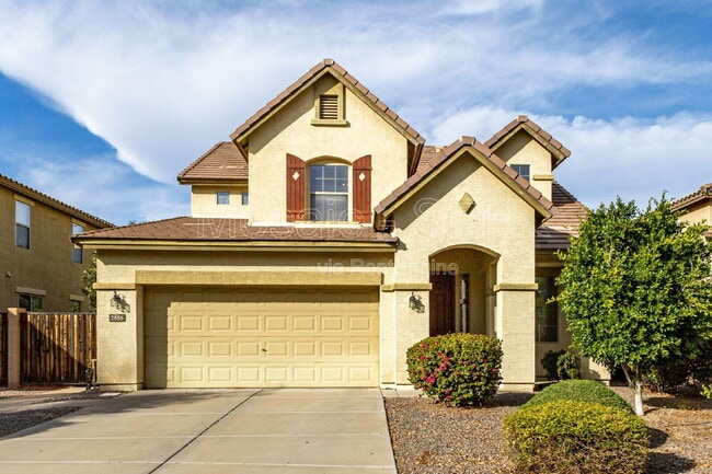 2656 E Boston St in Gilbert, AZ - Building Photo - Building Photo