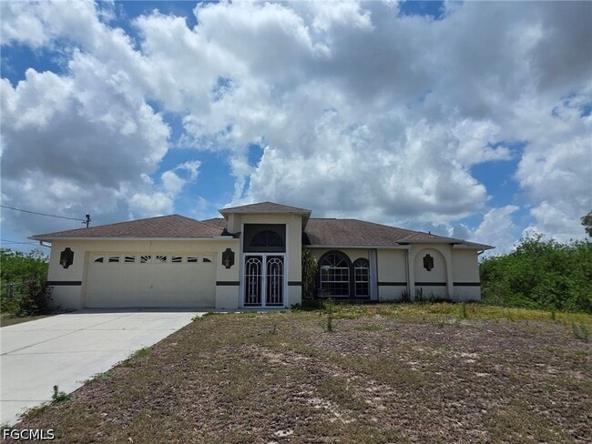 property at 820 Rue Labeau Cir