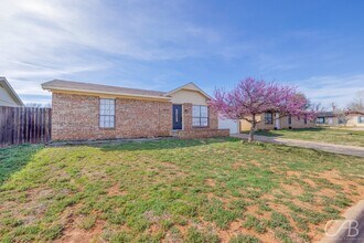 3610 Purdue Ln in Abilene, TX - Building Photo - Building Photo