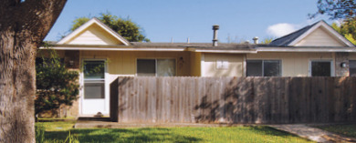 Babcock North II in San Antonio, TX - Building Photo