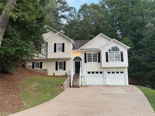 property at 504 Matthew Dr
