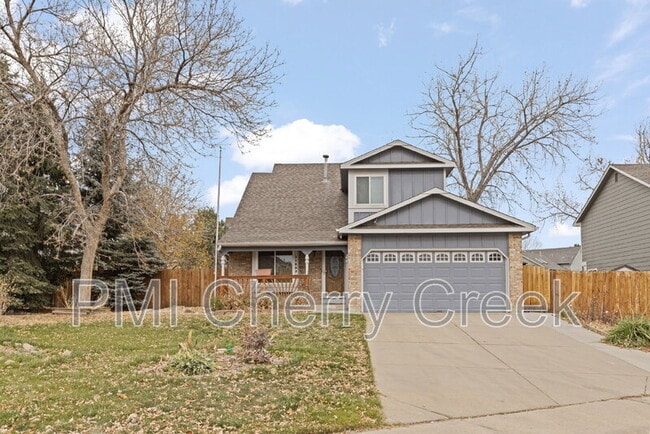 property at 11847 W Berry Ave