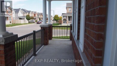 165 Andre Audet Avenue in Ottawa, ON - Building Photo - Building Photo