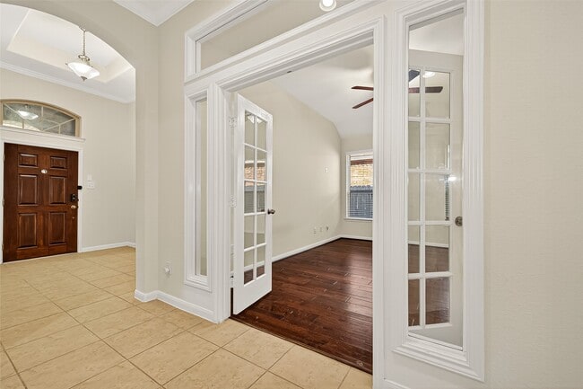 17706 Sauki Ln in Richmond, TX - Building Photo - Building Photo