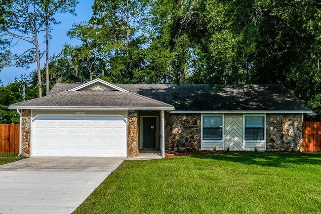property at 6020 Pine Ave