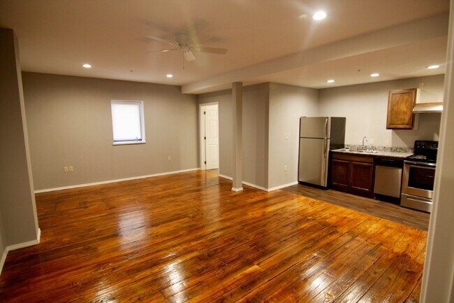1306 E 11th St in Tulsa, OK - Building Photo - Building Photo