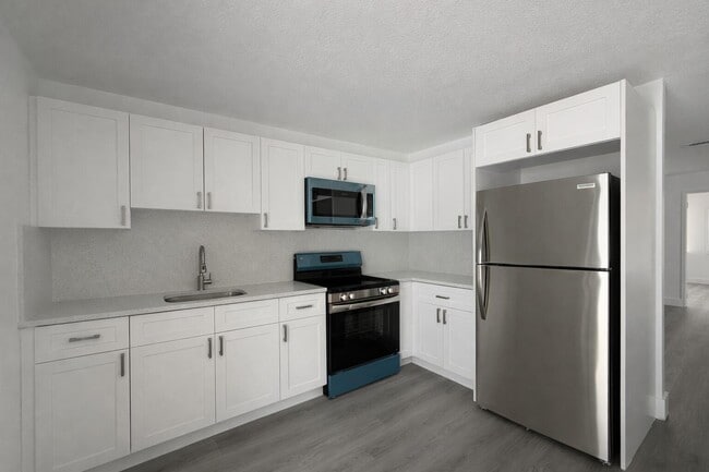 property at 2807 Reo Ln